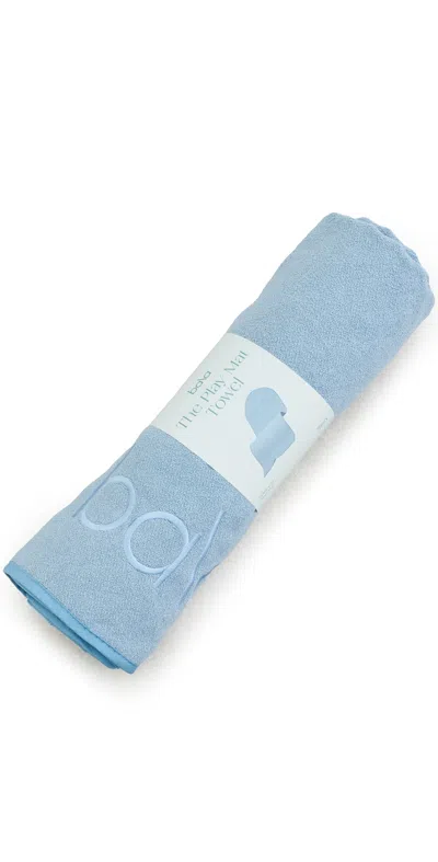 Balà The Play Mat Towel Sea One Size