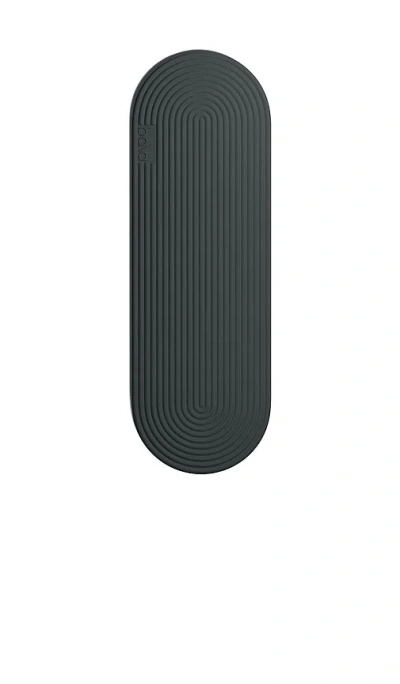Balà The Plush Capsule Mat In Gray