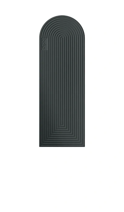Balà The Plush Play Mat In Gray