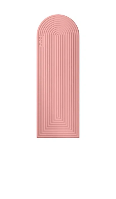 Balà The Plush Play Mat In Pink