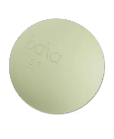 Balà The Power Ball In Sage