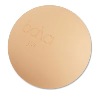 Balà The Power Ball In Sand