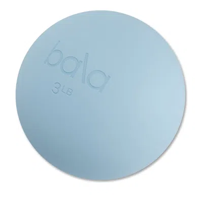 Balà The Power Ball In Sea