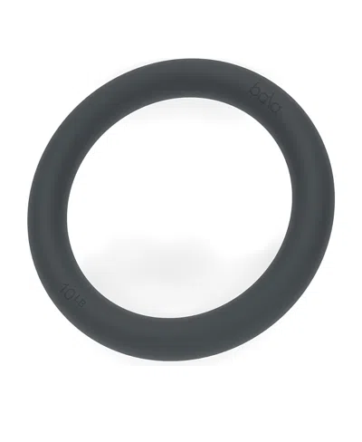 Balà The Power Ring In Charcoal