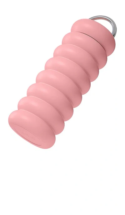Balà The Wavy Bottle In Blush