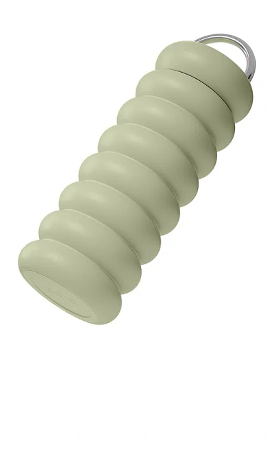 Balà The Wavy Bottle In Sage