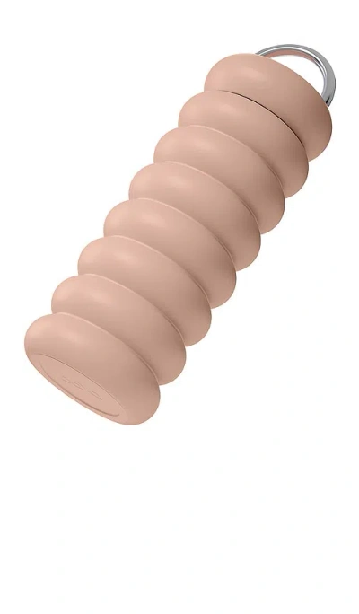 Balà The Wavy Bottle In Sand