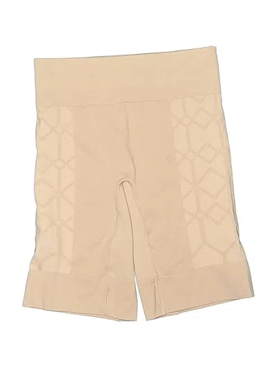 Pre-owned Balance Athletica Athletic Shorts In Brown