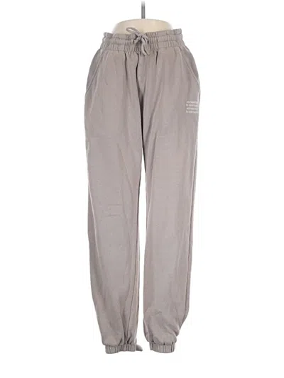 Pre-owned Balance Athletica Sweatpants In Gray