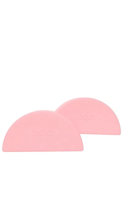 Balà Balance Blocks In Blush