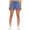 Balance Collection 2-pack Seaside Shorts In Blue