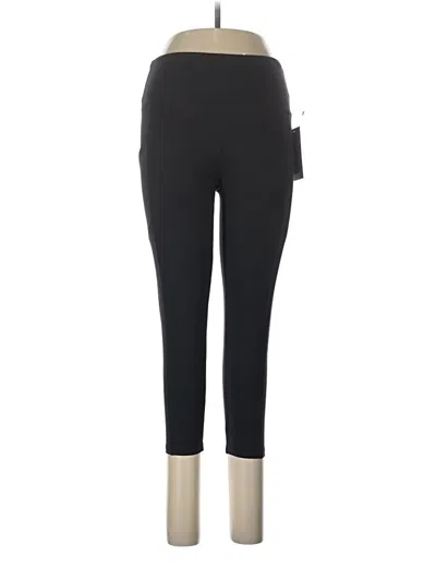 Balance Collection Active Pants In Black