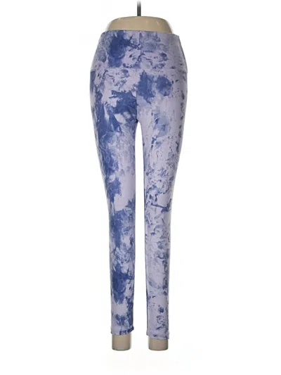Pre-owned Balance Collection Active Pants In Blue