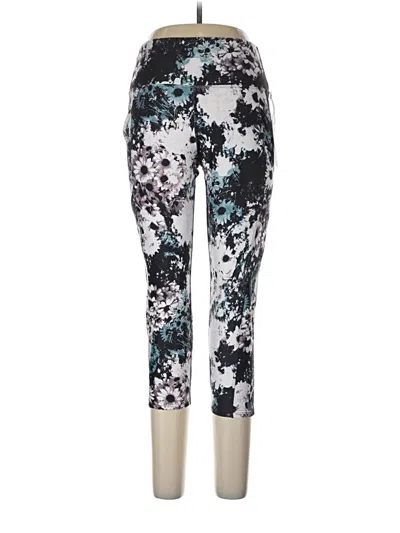 Pre-owned Balance Collection Active Pants In Blue