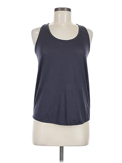 Pre-owned Balance Collection Active Tank Top In Gray