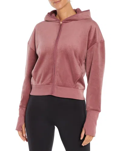 Balance Collection Apres Cozy Jacket