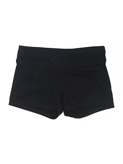 Pre-owned Balance Collection Athletic Shorts In Black