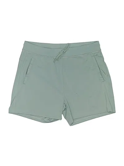 Pre-owned Balance Collection Athletic Shorts In Green