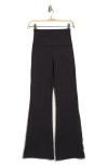 Balance Collection Brandy Flare Pants In Black