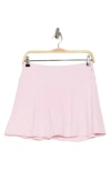 Balance Collection Bree Skort In H. Lilac Snow
