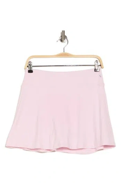 Balance Collection Bree Skort In H. Lilac Snow