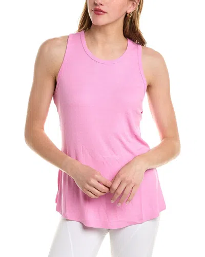 Balance Collection Brenna Singlet Tank In Pink