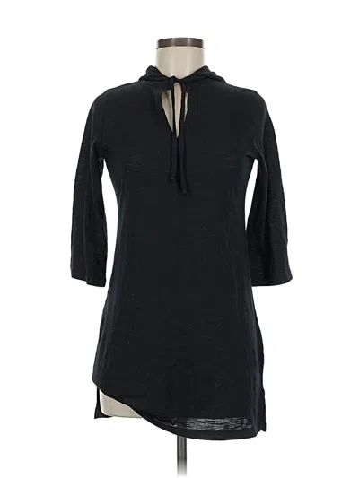 Pre-owned Balance Collection Casual Dress In Black