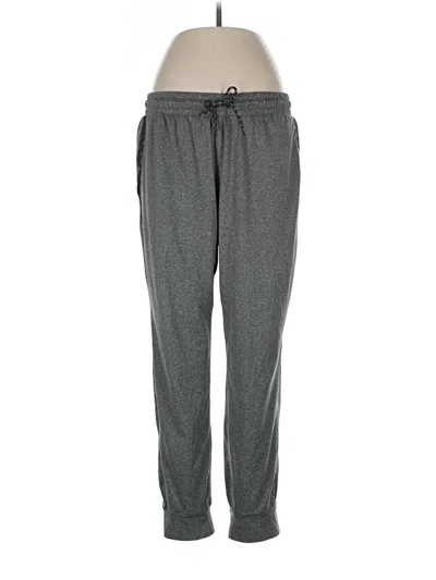 Pre-owned Balance Collection Casual Pants In Gray