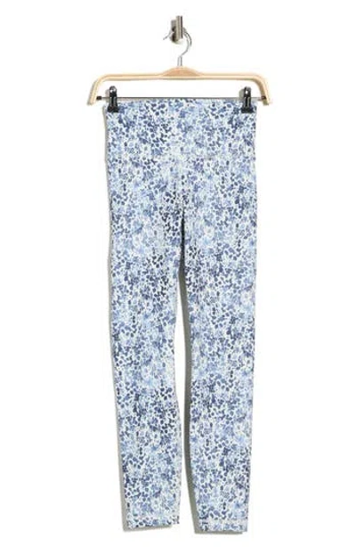 Balance Collection Contender Ankle Leggings In Multi