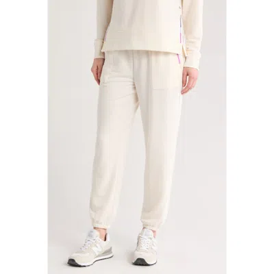 Balance Collection Cosette Joggers In Gardenia