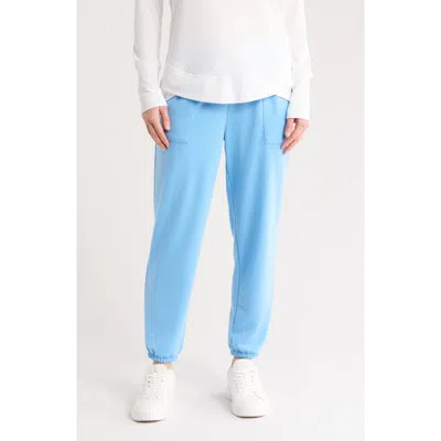 Balance Collection Cosette Joggers In Little Boy Blue