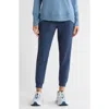 Balance Collection Devon Joggers In Blue