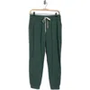 Balance Collection Devon Joggers In Green