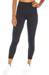 BALANCE COLLECTION BALANCE COLLECTION EASY LUX ANKLE LEGGINGS