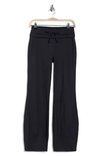 Balance Collection Elinda Pants In Black