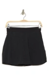 Balance Collection Hazel Skort In Black