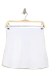 Balance Collection Hazel Skort In White