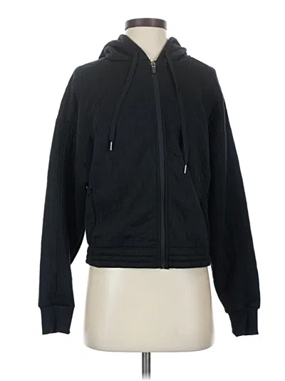 Pre-owned Balance Collection Jacket In Black