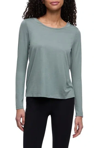 Balance Collection Larissa Top In Gray