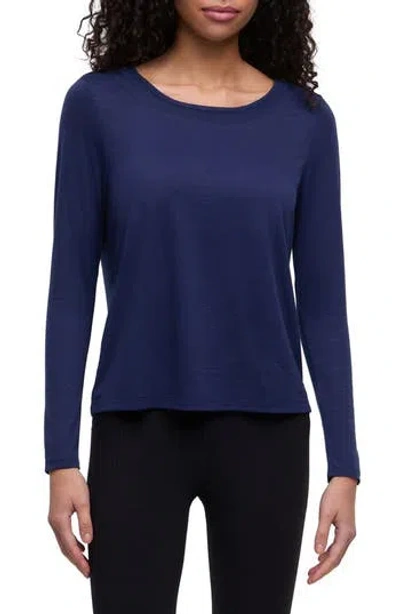 Balance Collection Larissa Top In Blue