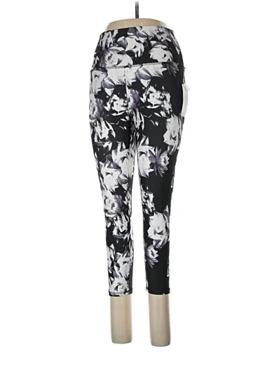 Balance Collection Leggings In Black