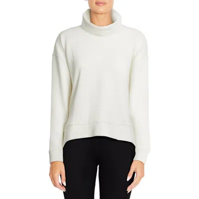 Balance Collection Marci Long Sleeve Turtleneck Top