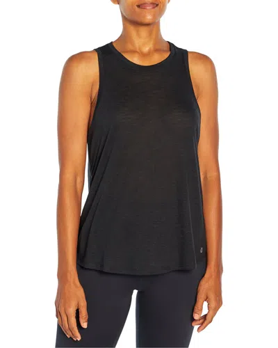 Balance Collection Marina Tank In Black