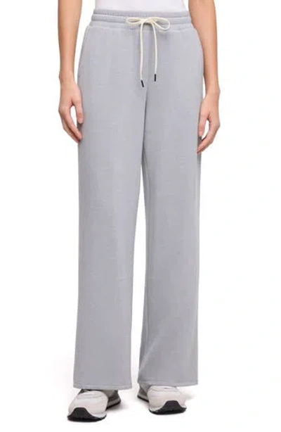 Balance Collection Mocie Sweatpants In Gray