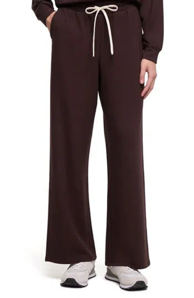 Balance Collection Mocie Sweatpants In Brown