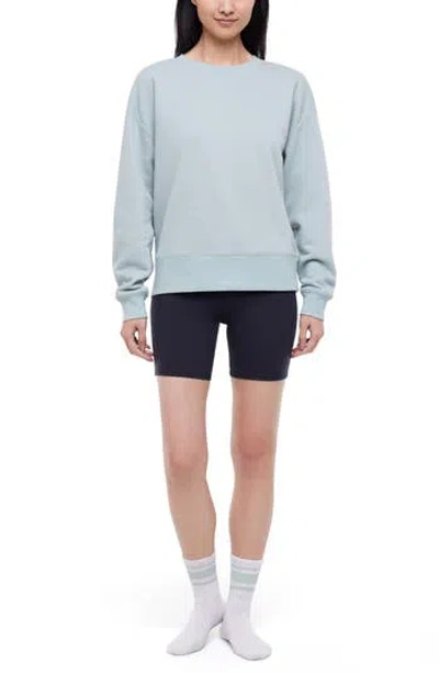 Balance Collection Nadine Sweatshirt, Shorts & Socks Set In Black