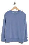 Balance Collection Natalie Sweatshirt In Blue