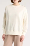 Balance Collection Natalie Sweatshirt In Sugar Swizzle