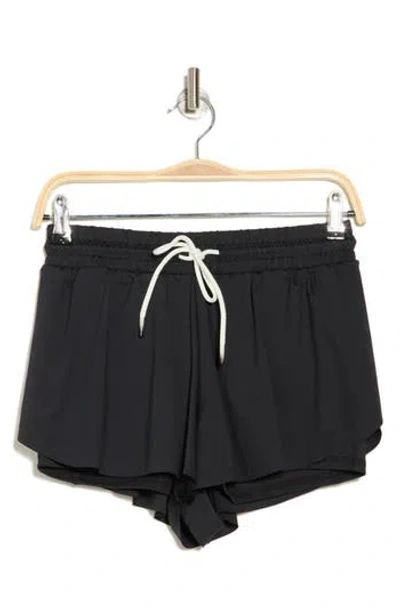 Balance Collection Penny 2-in-1 Active Shorts