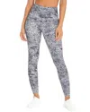 Balance Collection Printed Ankle Legging